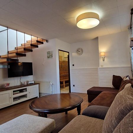 Apartmany Modus 2 Ceska Ves Exterior photo